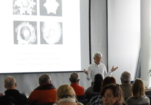 Institut für integrales Heilen – Workshops, Seminare und Vorträge
