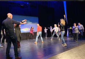 Institut für integrales Heilen – Workshops, Seminare und Vorträge