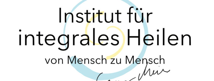 Institut für integrales Heilen – Logo