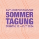 Sommertagung Zürich