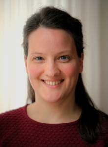 Rebekka Merholz