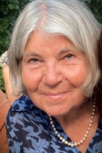 Angelika Kolbe Angelika Kolbe